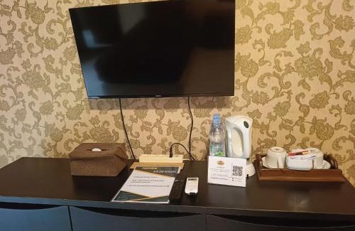 Lebak Bulus Hotel | Keraton Heritage