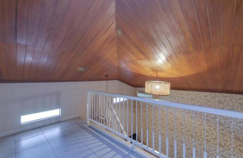 Lebak Bulus Hotel | Keraton Heritage
