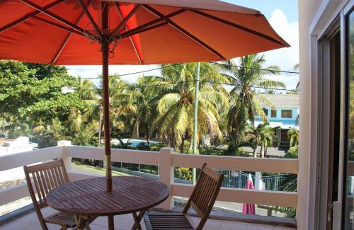 Blue Bay Apartment | Keravel Bungalows