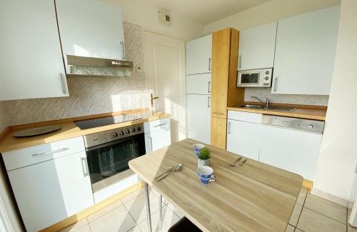 Plouharnel House | KERBACHIQUE - Maison, Confort, Jardin - C89