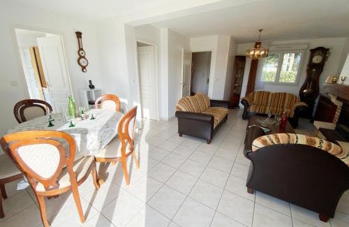 Plouharnel House | KERBACHIQUE - Maison, Confort, Jardin - C89