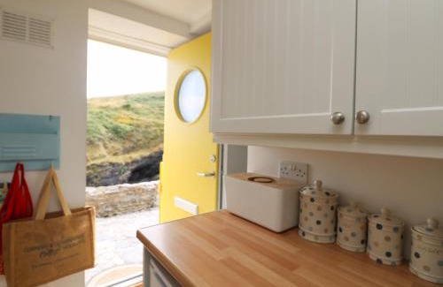 Portloe House | Kerbenetty Harbour Cottage