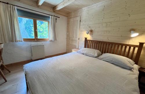 Venosc Apartment | Kerbihan