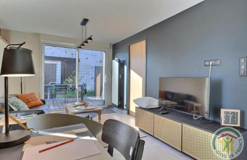 Guignen House | Kerbret