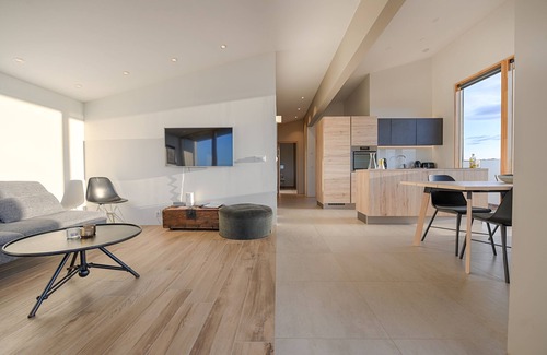 Selfoss Cottage | Kerbyggd: Luxury House and Cottage in Golden Circle