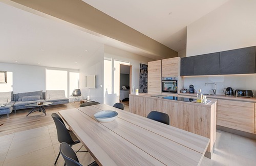 Selfoss Cottage | Kerbyggd: Luxury House and Cottage in Golden Circle