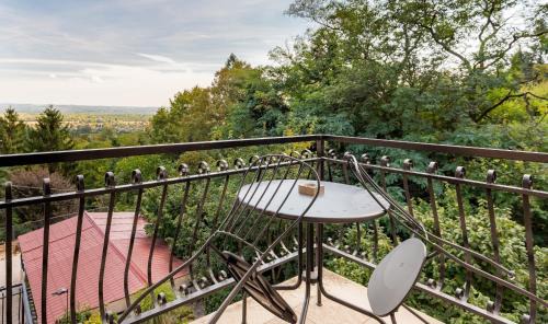 Szentendrei House | Kerekhegy Vendégház