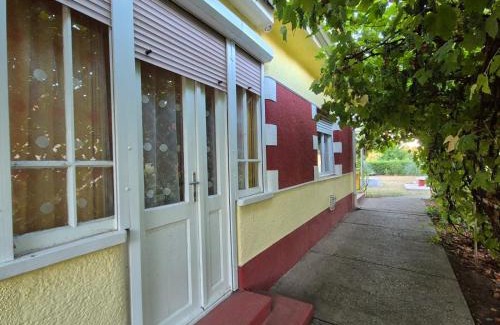Kerekegyhaza Apartment | Kereki Retro Vendégház