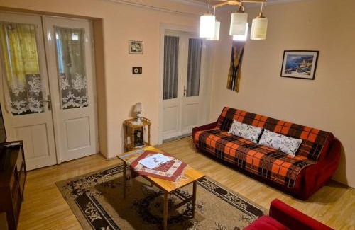 Kerekegyhaza Apartment | Kereki Retro Vendégház