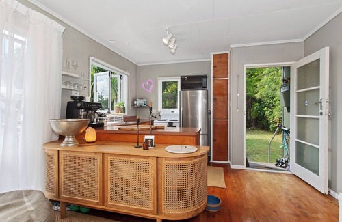 Matapouri House | Kereru Cottage - Matapouri Holiday Home