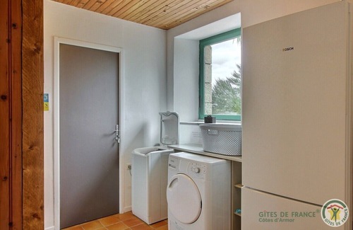 Paimpol House | Kergiquel - Paimpol - Gîte