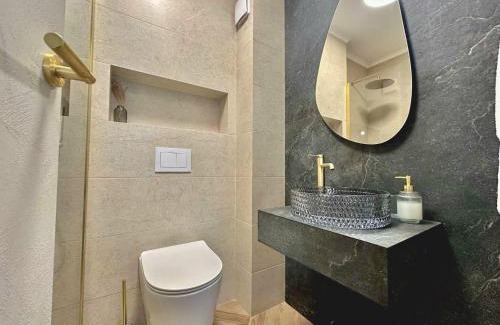 Oradea Apartment | Keri Luxury Apartments
