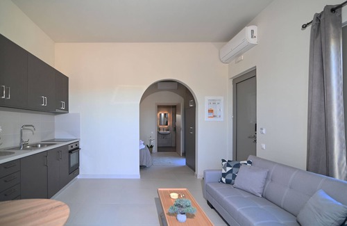 Zakynthos Apartment | Keri Sunset - 1 bedroom studio