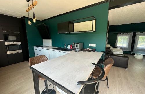 Combrit Villa | Keridreux