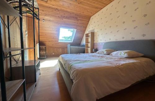 Combrit Villa | Keridreux
