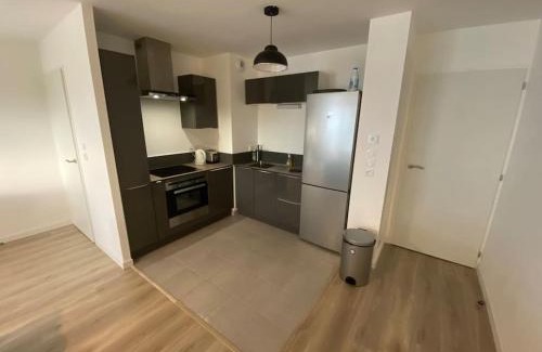Arzon Apartment | Kerijsel T3 Arzon Port du Crouesty et Port-Navalo