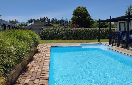 Kerikeri House | Kerikeri Central House