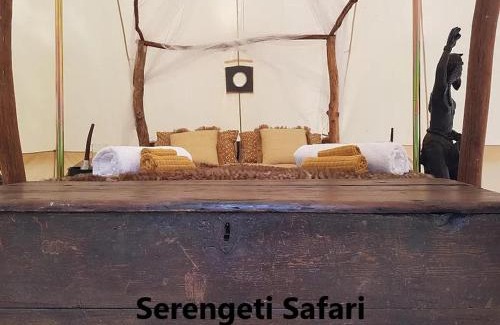 Kerikeri Other | Kerikeri Glamping
