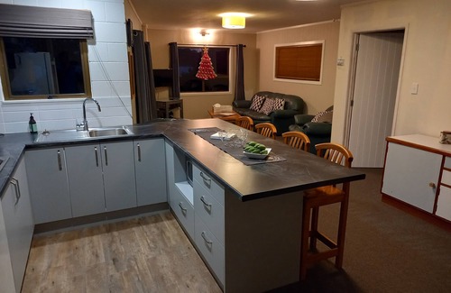 Kerikeri Condo | Kerikeri Inlet water views.nSize 85m2/900 sq-ft