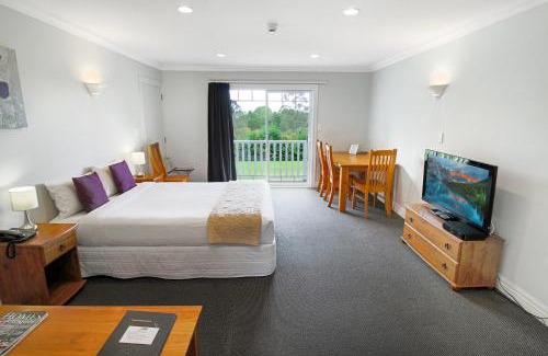 Kerikeri Hotel | Kerikeri Park Lodge