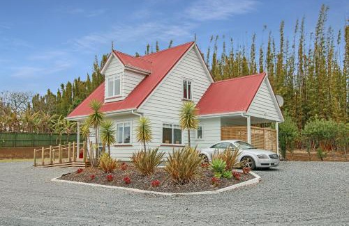 Kerikeri Hotel | Kerikeri Park Lodge