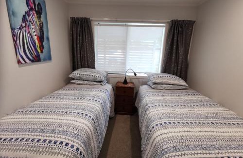 Kerikeri Apartment | Kerikeri Sunny Modern 2 Bedroom Apartments