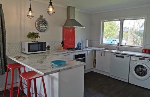 Kerikeri Apartment | Kerikeri Sunny Modern 2 Bedroom Apartments