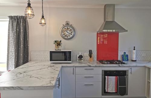 Kerikeri Apartment | Kerikeri Sunny Modern 2 Bedroom Apartments
