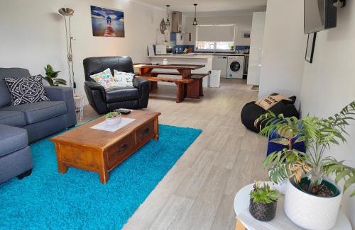 Kerikeri Apartment | Kerikeri Sunny Modern 2 Bedroom Apartment
