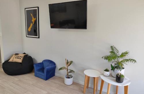 Kerikeri Apartment | Kerikeri Sunny Modern 2 Bedroom Apartment