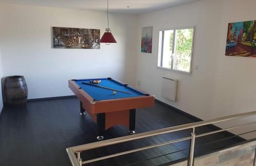 Tresboeuf House | KERKASA Grande maison en campagne proche Rennes, 2100m²