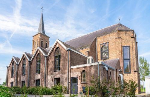 Biervliet Hotel | KerkHotel Biervliet