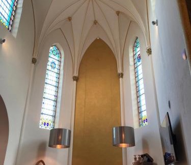 Biervliet Hotel | KerkHotel Biervliet