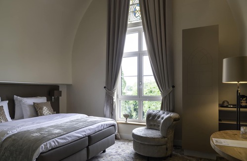 Biervliet Hotel | KerkHotel Biervliet