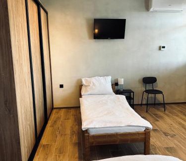 Velke Ulany House | Kerkira pub&restaurant