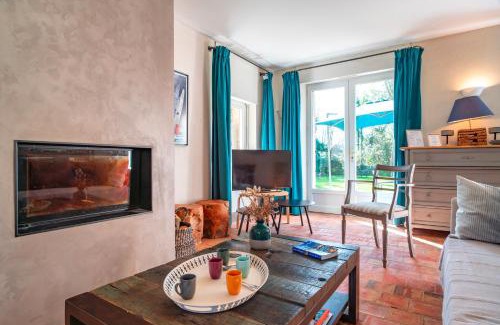 Locmariaquer House | Kerlavarec - Belle maison avec grand jardin
