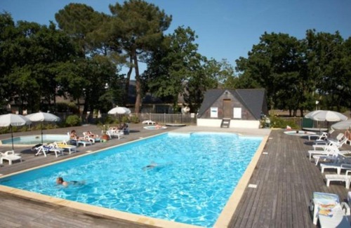 Combrit Apartment | kerloch gwen