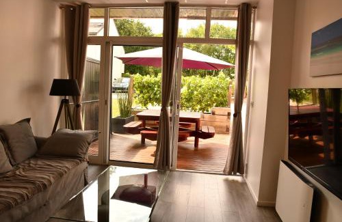 Combrit Apartment | kerloch gwen
