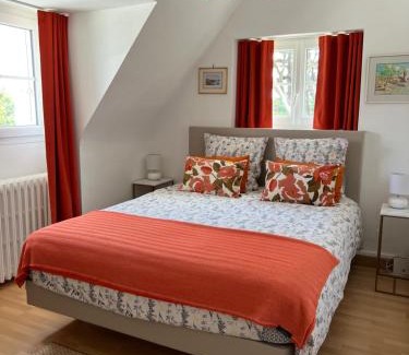Poullan-sur-Mer House | Kerloulou