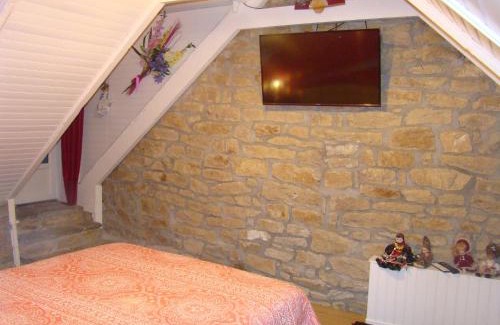 Pont-l'Abbe House | Kernel Bihan