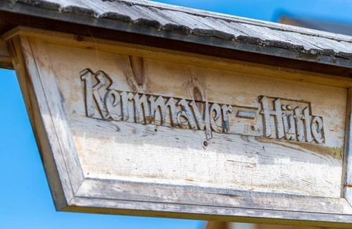 Albeck Cabin | Kernmayerhütte - Kernmayer Hütte