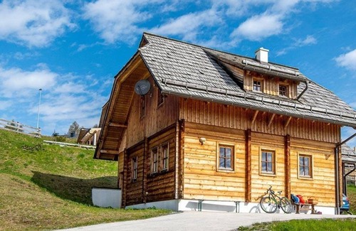 Albeck Cabin | Kernmayerhütte - Kernmayer Hütte