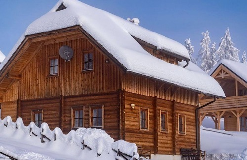 Albeck Cabin | Kernmayerhütte - Kernmayer Hütte
