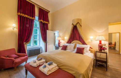 Kernu Resort | Kernu Manor Hotel & SPA