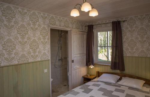 Rahtla House | Kernuti House