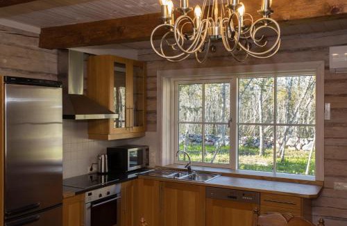 Rahtla House | Kernuti House