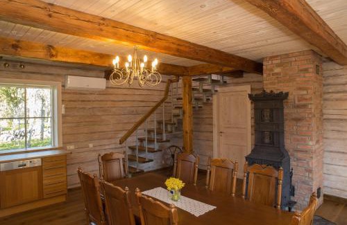 Rahtla House | Kernuti House