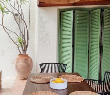Stalida Apartment | keronia house