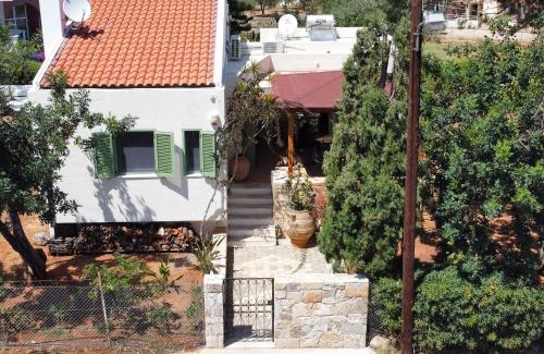Stalida Apartment | keronia house