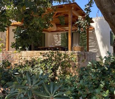 Stalida Apartment | keronia house